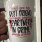 Beads&Things Coffee Mug 16oz
