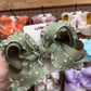 Baylor Made Bows - Alligator Clip - 20