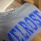 Melrose Short Sleeve Shirts