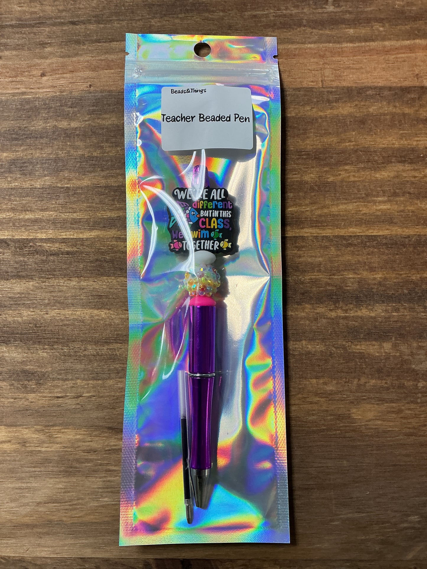 Beads&Things Pen