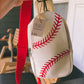 Baseball Crossbody Bag