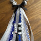 Beads&Things Soccer Bag Charms