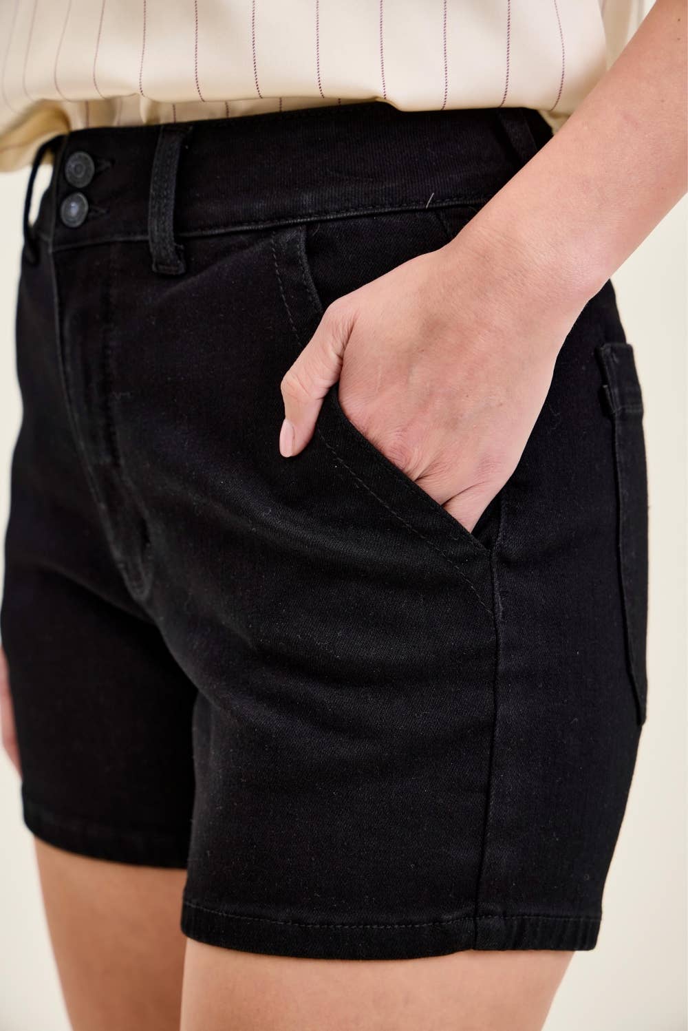 HW Trouser Short