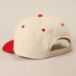 HOMERUN Two-Tone Trucker Hat