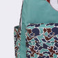 Boys Cmaouflage Duck Hunting Canvas Backpack