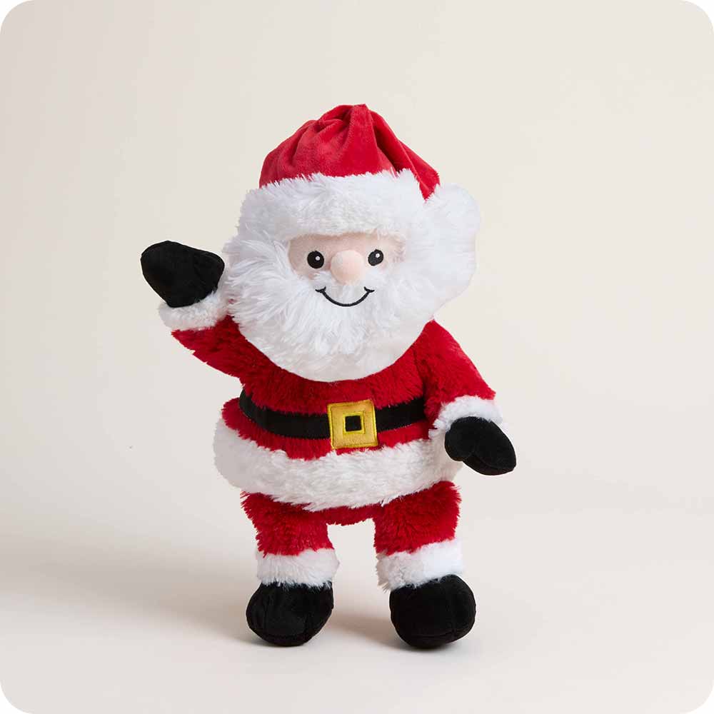 Santa Warmies