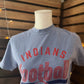 Indians Football