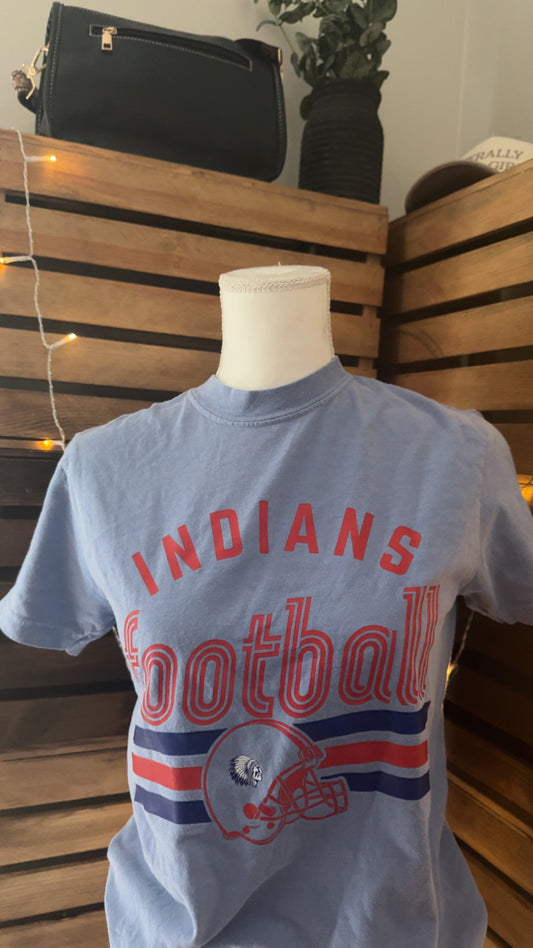 Indians Football
