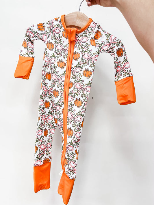 TTB Sweet Autumn Zippy
