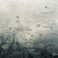 22 oz Butter Jar Candle: Dancing in the Rain