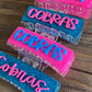 Cobras Claw Clips