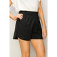 Liv High Waist Shorts