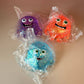 Monster Squishy's