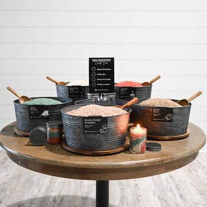 Candle Bar Kit by Milkhouse Candle Co