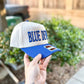 Keystone Embroidered Hat