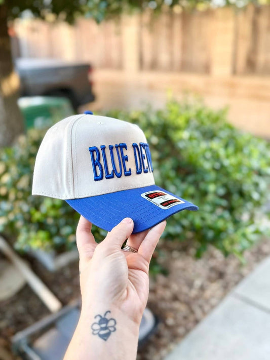 Keystone Embroidered Hat