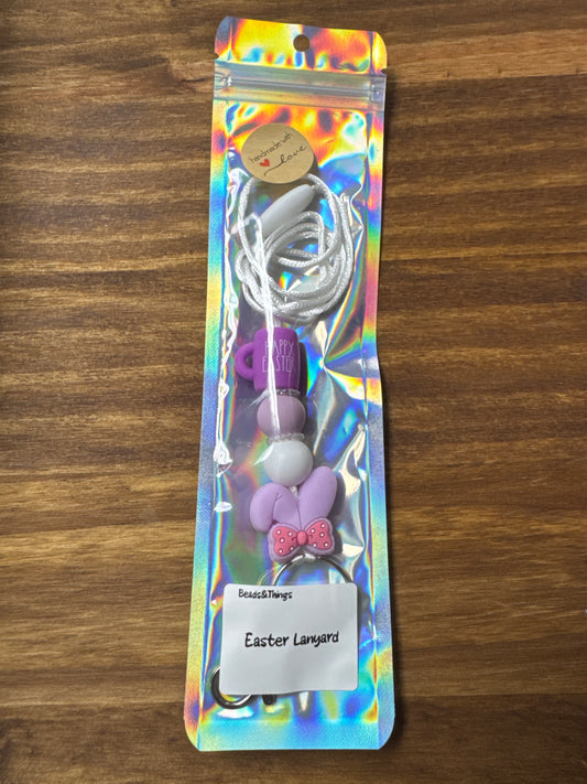 Beads&Things Lanyard