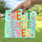 PRE ORDER Teacher Gift Bundle