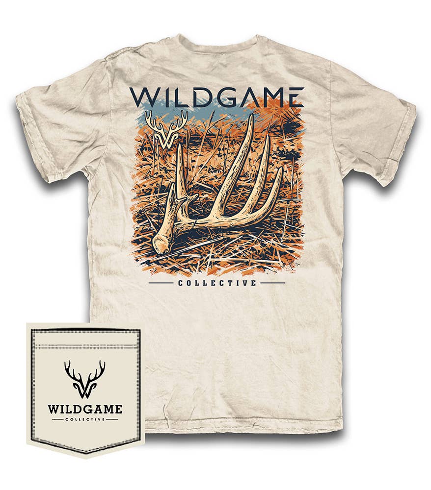 WILDGAME Trophy Shed (WG-190)