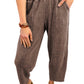 Quinn Brown Pant