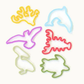 Save The Gulf Sillybandz