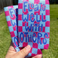 Floats well with others summer koozies