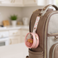 Itzy Paci Case™ - Ribbons & Roses