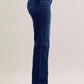 Multi-Inseam MR Straight