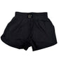 LULU MAC BLACK SHORTS
