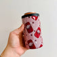 12 oz Can Cooler, Dr Pepper Lover