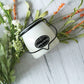 16 oz Butter Jar Candle: Dancing in the Rain