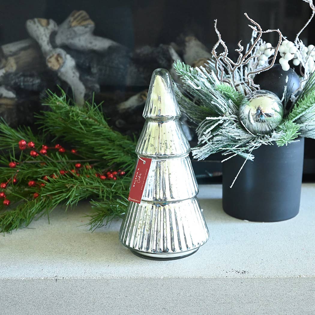 Winter LE Holiday Tree 8.5 oz: Balsam & Cedar