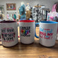 Beads&Things Coffee Mug 16oz