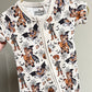 Toys Loungewear Short One Piece