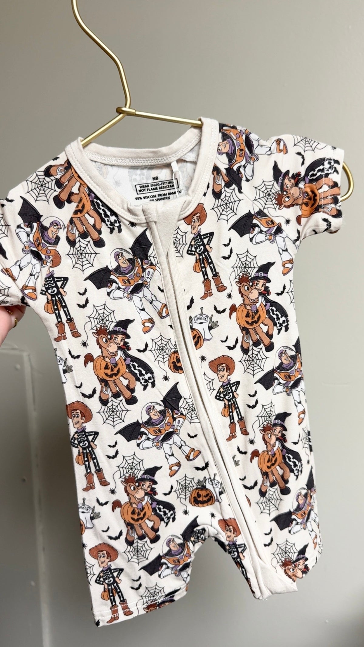 Toys Loungewear Short One Piece