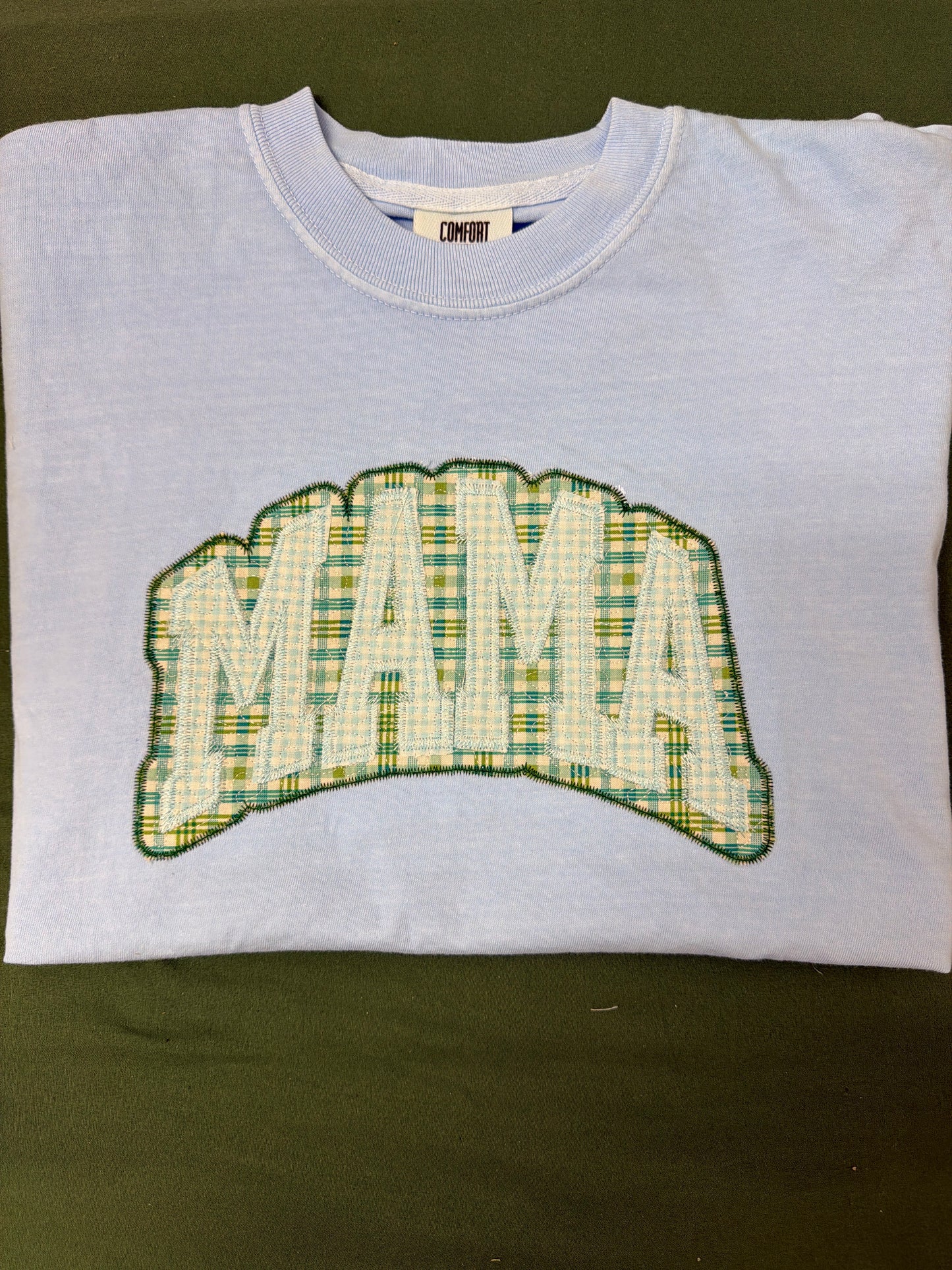 SH Shirts 081026