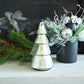Winter LE Holiday Tree 8.5 oz: Fresh Cut Fraser