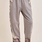 Gina Patch Barrel Pants