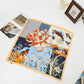 Trendy Print Elegant Neck Scarf