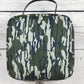 Camouflage Boys Lunch Boxes Bag