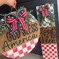 *PRE-ORDER* Patriotic Home Decor Signs