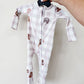 TTB Bear Picnic Long Zippy