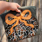 Camo pumpkin T- Shirt