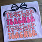 Teacher Teacher Teacher Teacher
