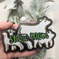 Show Mom Freshie
