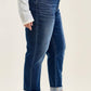 MR "BILLIE" Boyfriend DK True Indigo