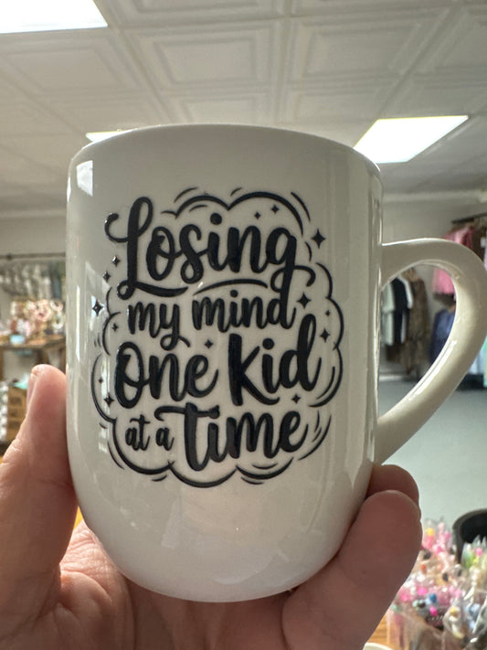 Beads&Things Coffee Mug 12oz