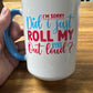 Beads&Things Coffee Mug 16oz