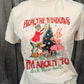 Deck These Halls Tshirt