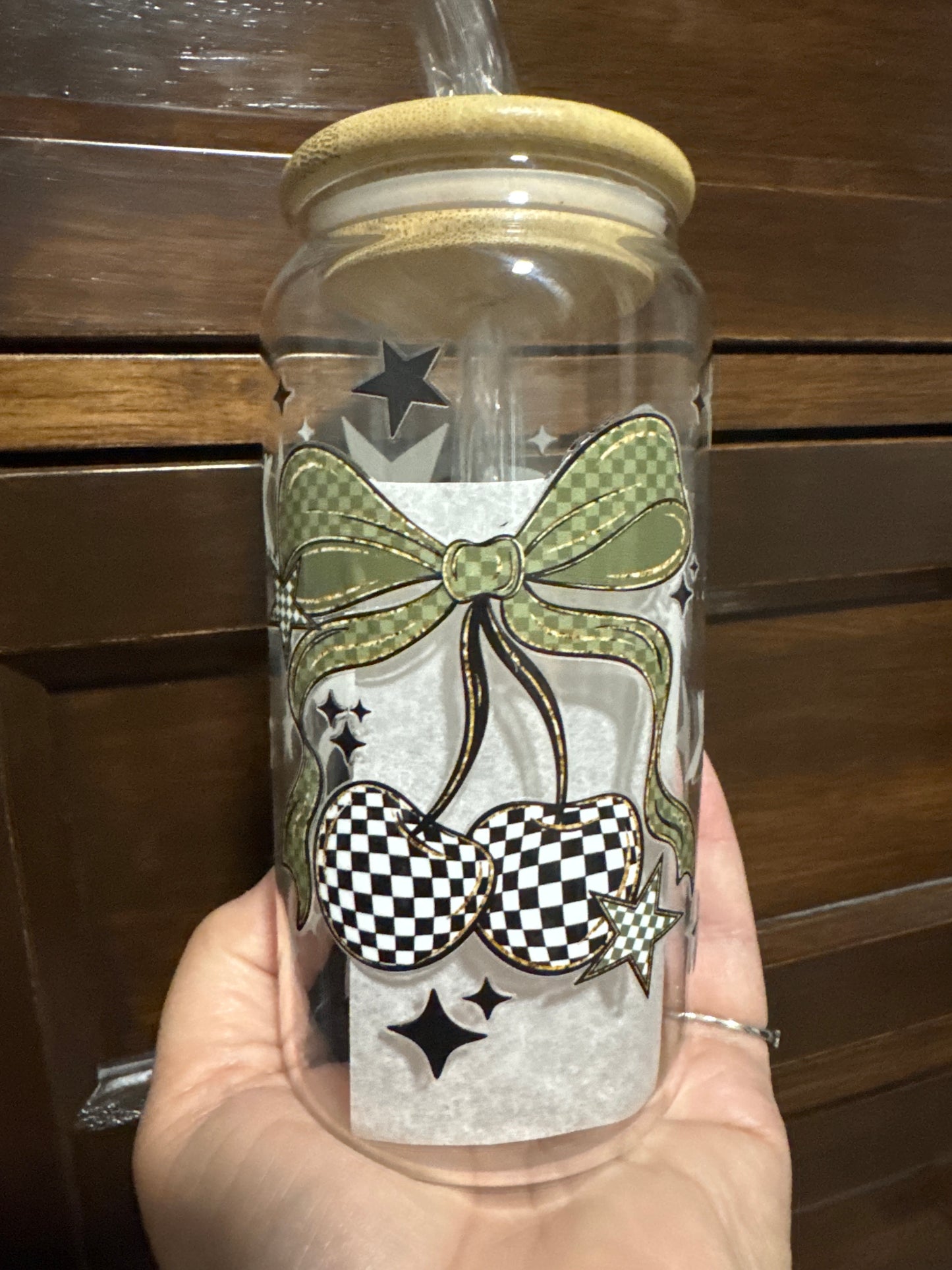 Creative Stardust Co 16 OZ Cups